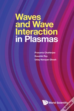 Capa do artigo Waves And Wave Interaction In Plasmas