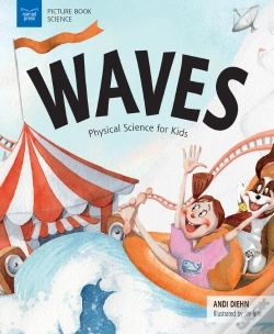 Capa do artigo Waves