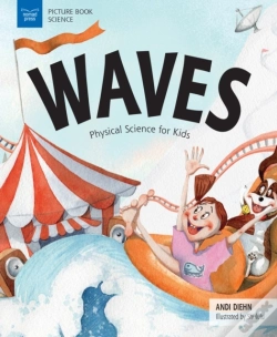 Capa do artigo Waves