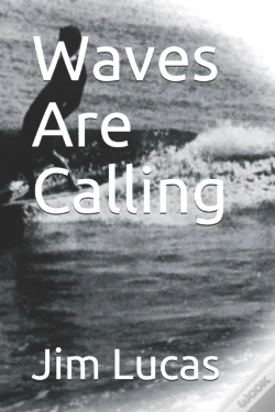 Capa do artigo Waves Are Calling