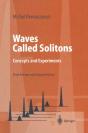 Waves Called Solitons - Preview