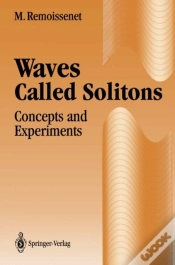 Capa do artigo Waves Called Solitons