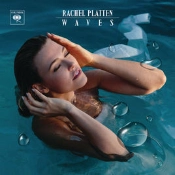 Capa do artigo Waves - CD
