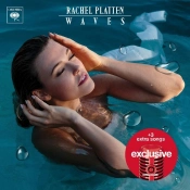 Capa do artigo Waves - CD