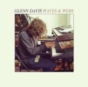 Capa do artigo Waves & Webs - Vinil