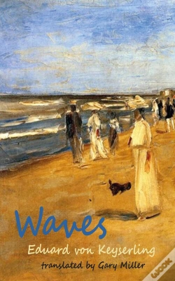 Capa do artigo Waves