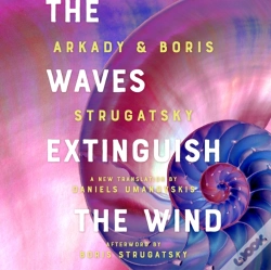 Capa do artigo Waves Extinguish The Wind