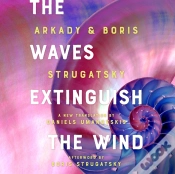 Capa do artigo Waves Extinguish The Wind