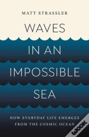 Capa do artigo Waves In An Impossible Sea