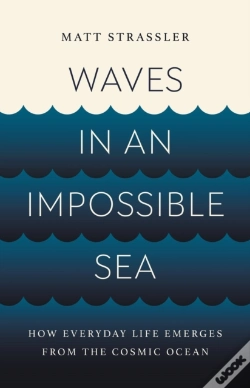 Capa do artigo Waves In An Impossible Sea