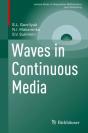 Waves In Continuous Media - Preview