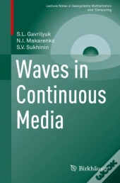 Waves In Continuous Media