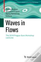 Waves In Flows