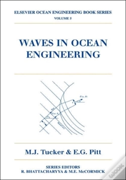 Capa do artigo Waves In Ocean Engineering
