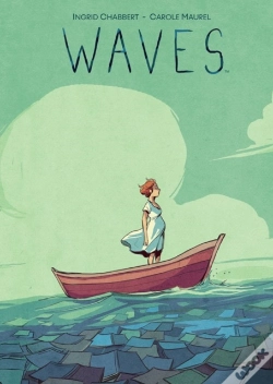 Capa do artigo Waves