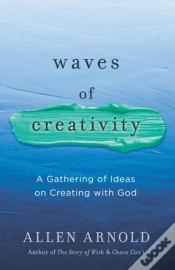 Capa do artigo Waves Of Creativity