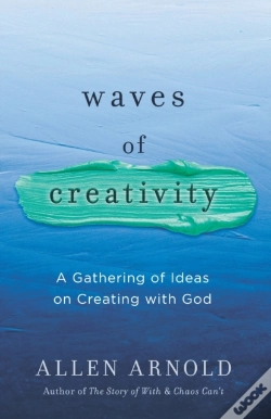 Capa do artigo Waves Of Creativity