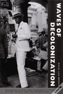 Capa do artigo Waves Of Decolonization
