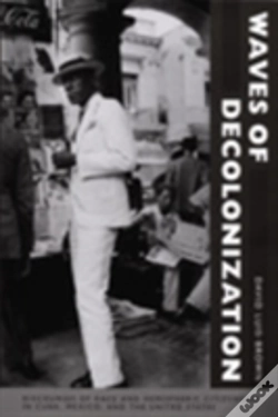 Capa do artigo Waves Of Decolonization