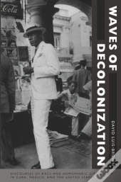 Waves Of Decolonization