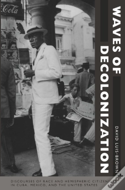 Capa do artigo Waves Of Decolonization