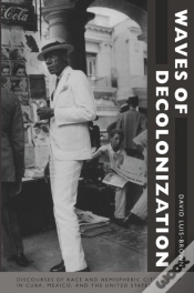 Capa do artigo Waves Of Decolonization