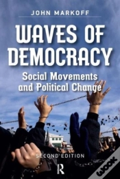 Capa do artigo Waves Of Democracy