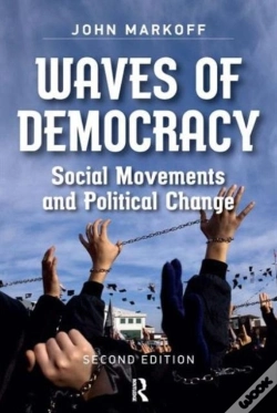 Capa do artigo Waves Of Democracy