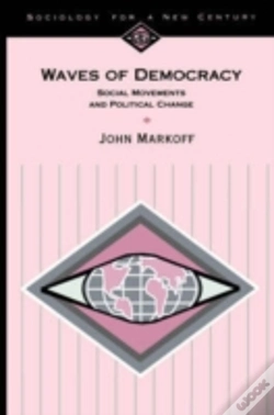 Capa do artigo Waves Of Democracy