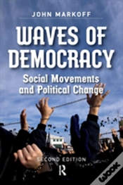 Capa do artigo Waves Of Democracy