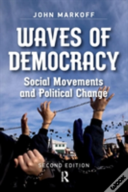 Capa do artigo Waves Of Democracy