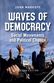 Capa do artigo Waves Of Democracy