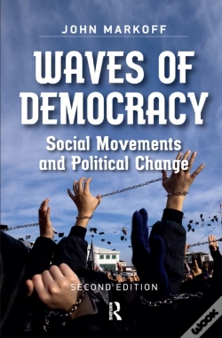 Capa do artigo Waves Of Democracy