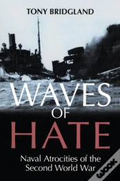 Capa do artigo Waves Of Hate