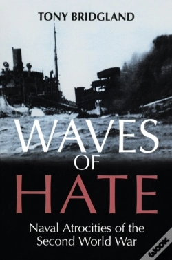 Capa do artigo Waves Of Hate