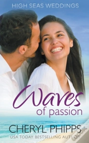 Capa do artigo Waves Of Passion