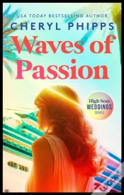 Capa do artigo Waves Of Passion