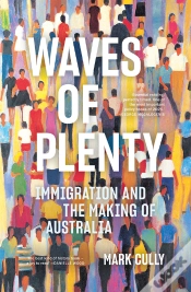Capa do artigo Waves Of Plenty