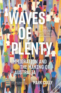 Capa do artigo Waves Of Plenty