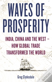 Capa do artigo Waves Of Prosperity