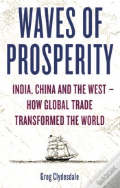 Capa do artigo Waves Of Prosperity
