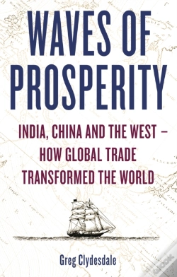 Capa do artigo Waves Of Prosperity