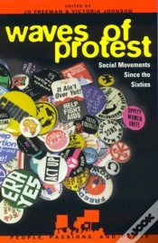 Capa do artigo Waves Of Protest