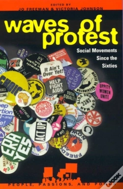 Capa do artigo Waves Of Protest