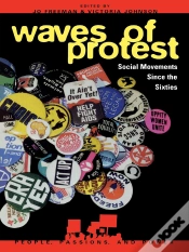 Capa do artigo Waves Of Protest