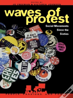 Capa do artigo Waves Of Protest