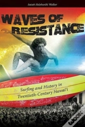 Capa do artigo Waves Of Resistance