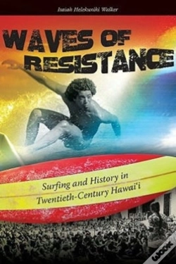 Capa do artigo Waves Of Resistance