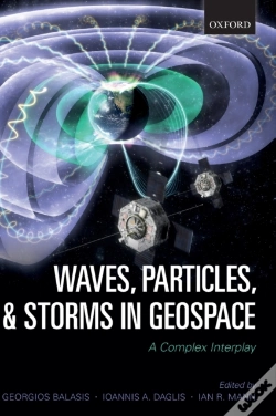 Capa do artigo Waves, Particles, And Storms In Geospace