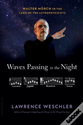 Waves Passing In The Night